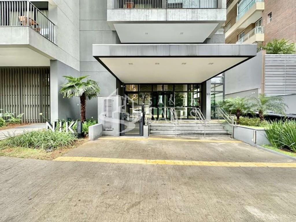 Apartamento, 1 quarto, 22 m² - Foto 13