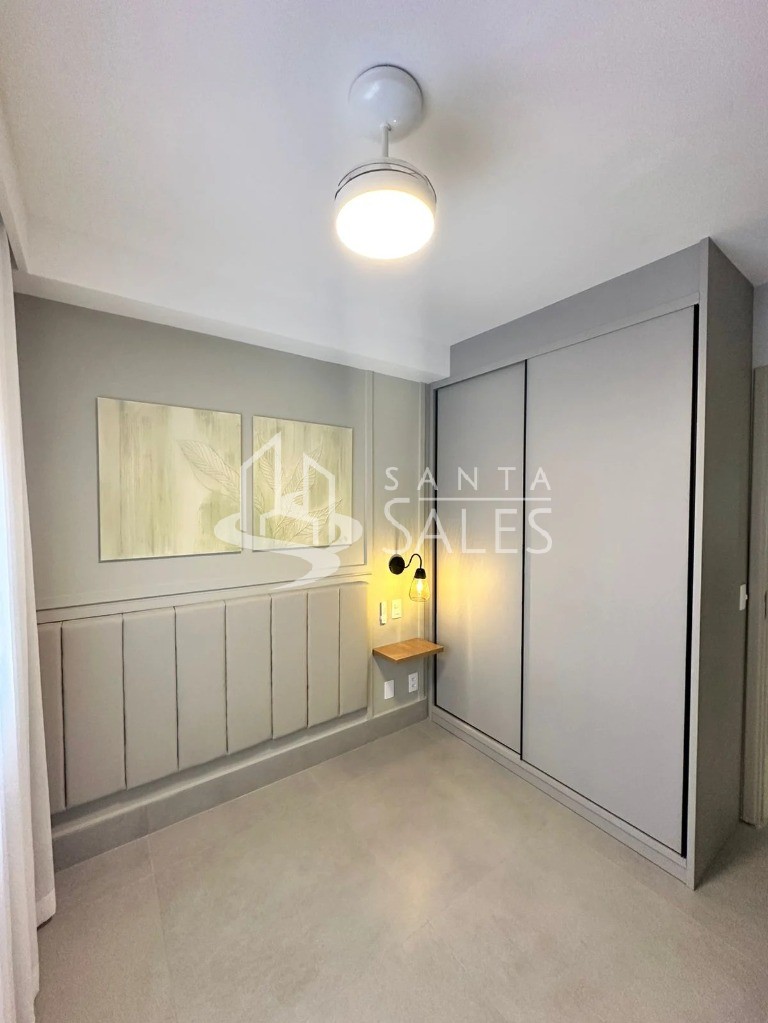 Apartamento, 2 quartos, 39 m² - Foto 1