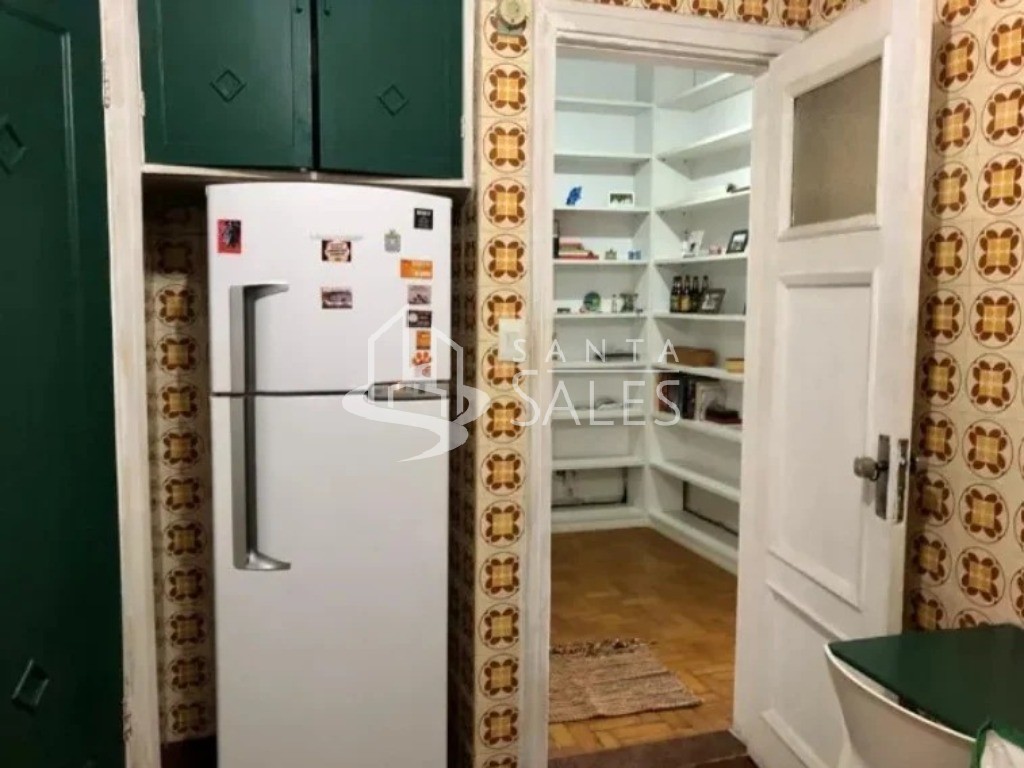 Apartamento, 2 quartos, 115 m² - Foto 11