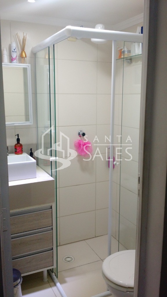 Casa, 2 quartos, 70 m² - Foto 13