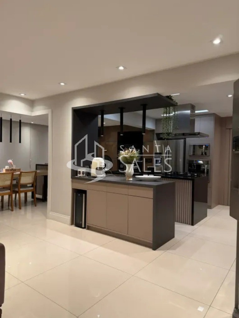 Apartamento, 3 quartos, 162 m² - Foto 6