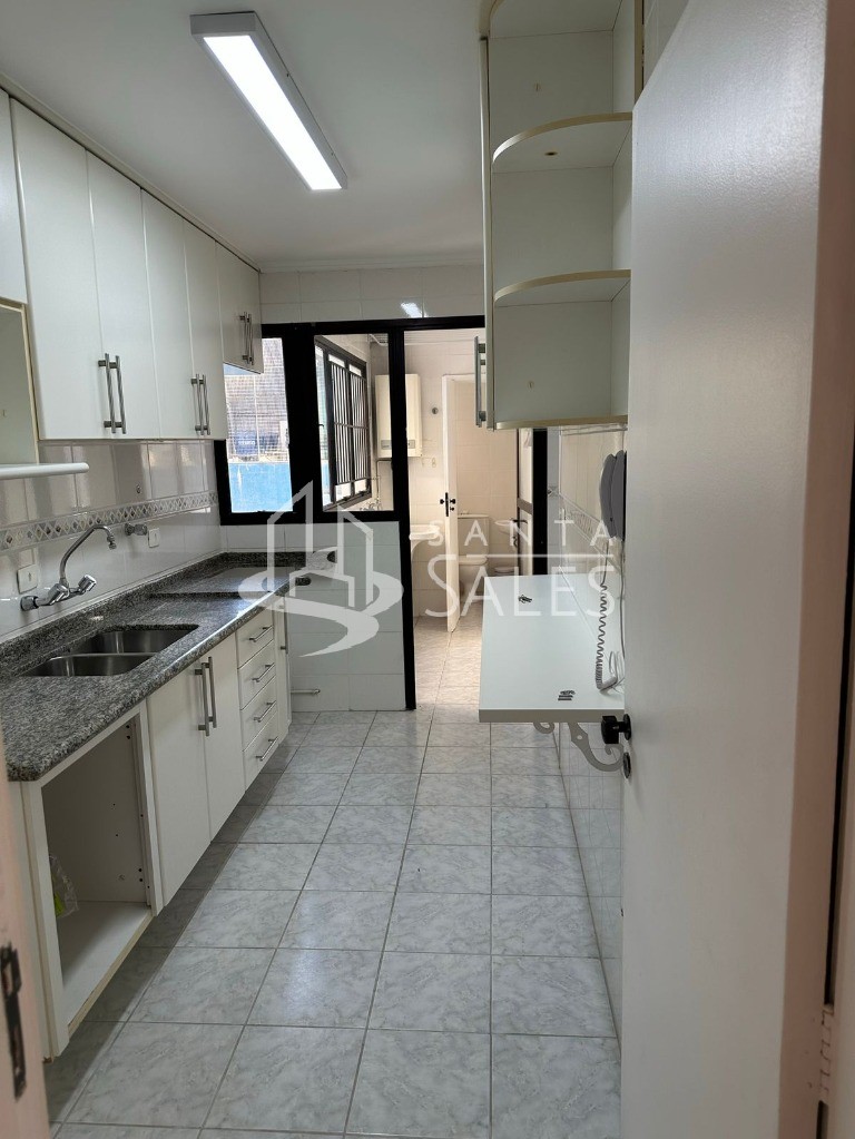 Apartamento, 3 quartos, 76 m² - Foto 3
