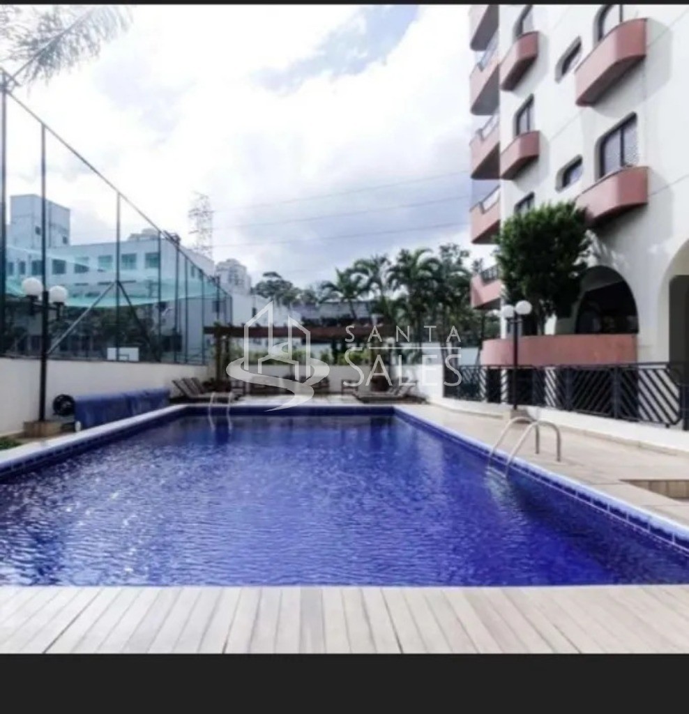 Apartamento, 4 quartos, 160 m² - Foto 18