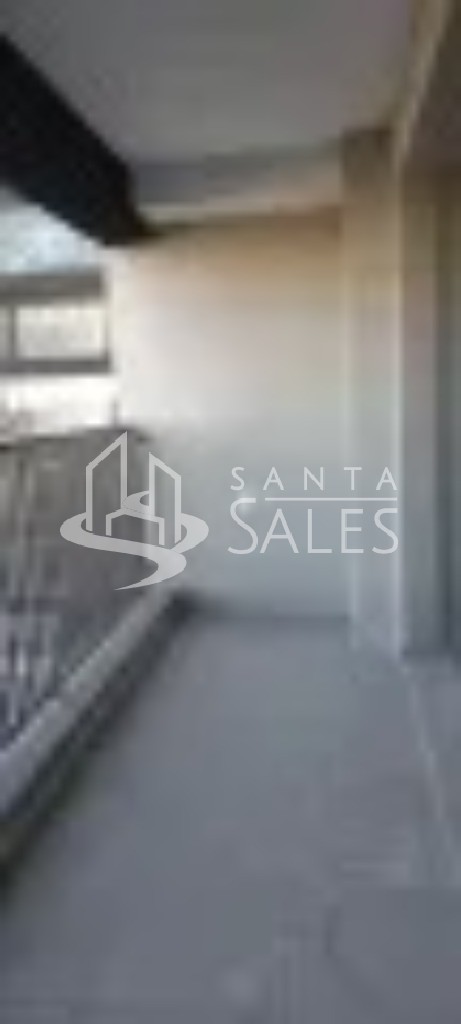 Apartamento, 1 quarto, 37 m² - Foto 6