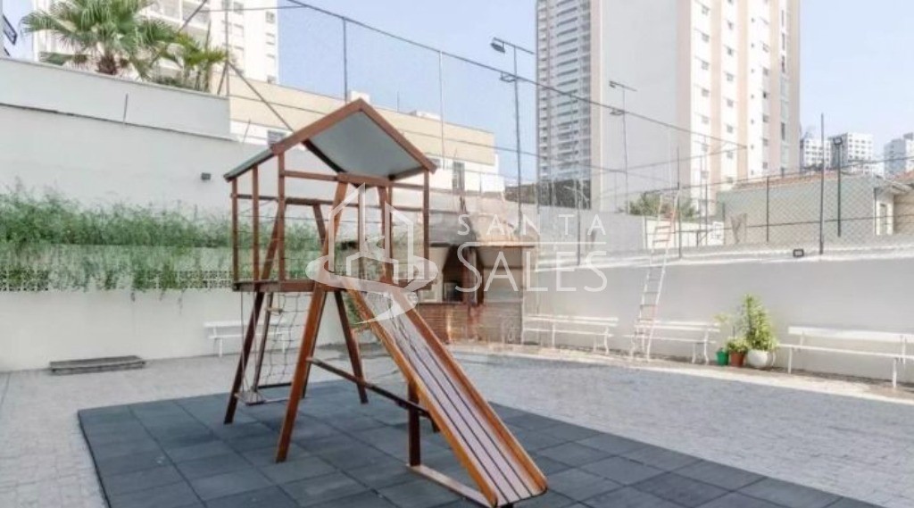 Apartamento, 3 quartos, 95 m² - Foto 33
