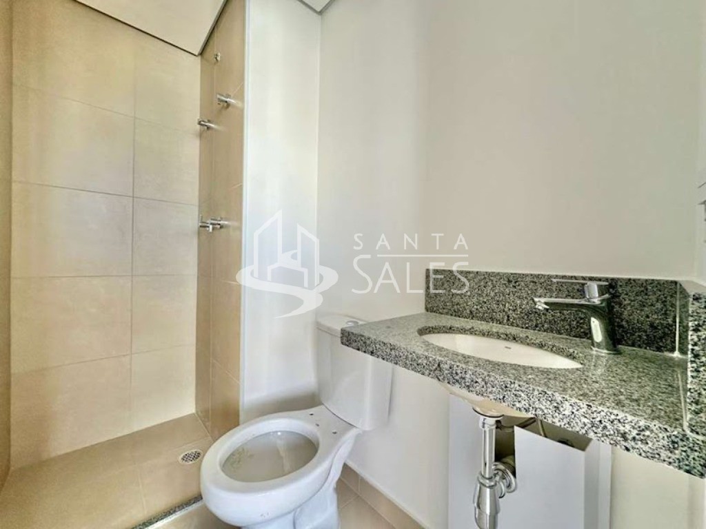 Apartamento, 1 quarto, 21 m² - Foto 7