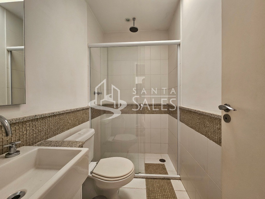 Apartamento, 2 quartos, 136 m² - Foto 13