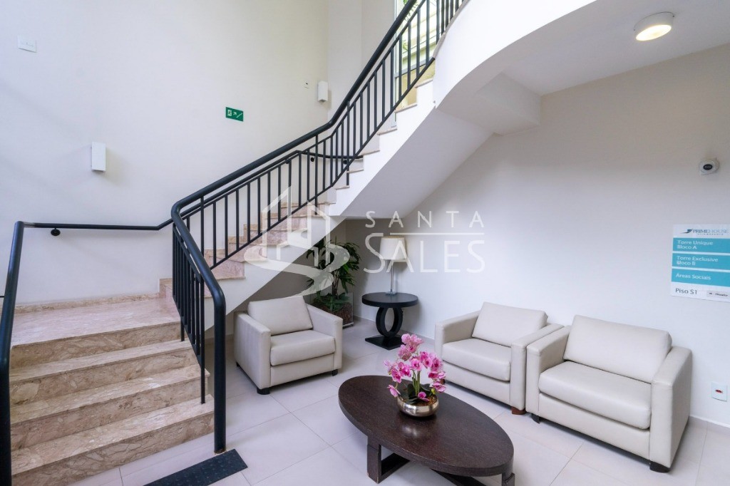 Apartamento, 2 quartos, 81 m² - Foto 27