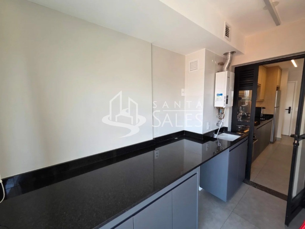 Apartamento, 3 quartos, 80 m² - Foto 15