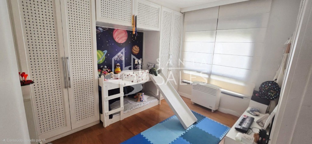 Apartamento, 3 quartos, 270 m² - Foto 19