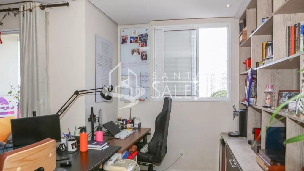 Apartamento, 2 quartos, 70 m² - Foto 6