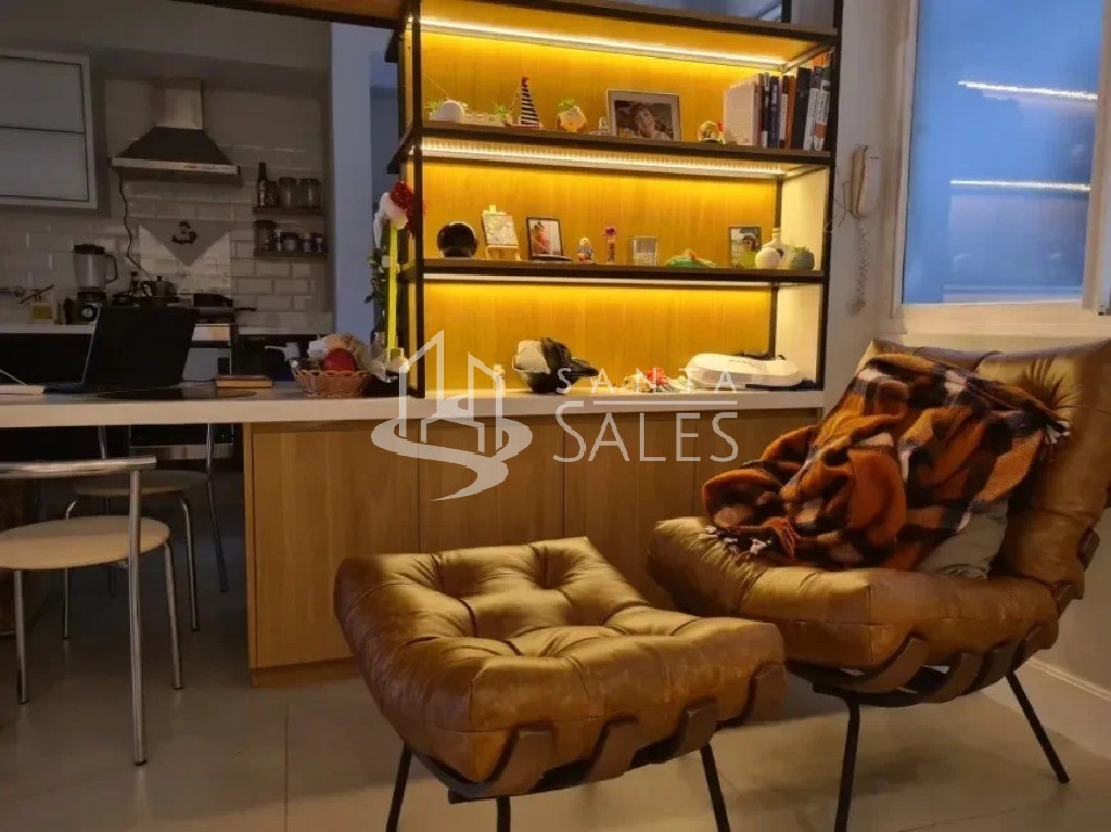 Apartamento, 2 quartos, 75 m² - Foto 15