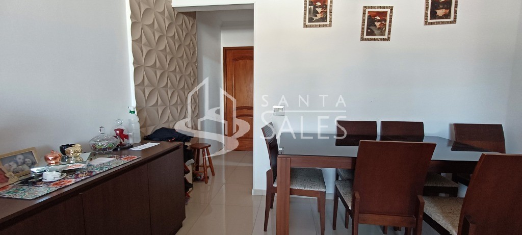 Apartamento, 2 quartos, 57 m² - Foto 5