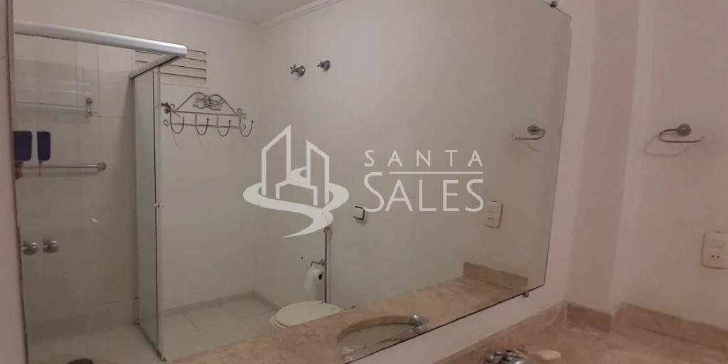 Apartamento, 3 quartos, 190 m² - Foto 2
