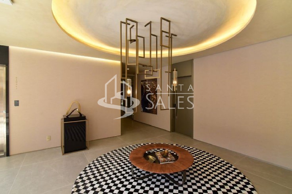 Apartamento, 3 quartos, 165 m² - Foto 23