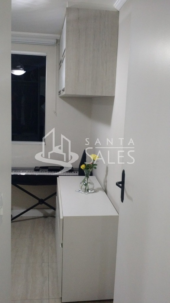 Casa, 2 quartos, 70 m² - Foto 27