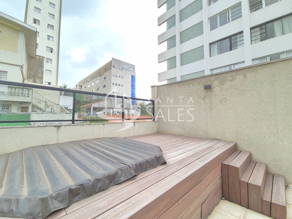 Apartamento, 1 quarto, 99 m² - Foto 10