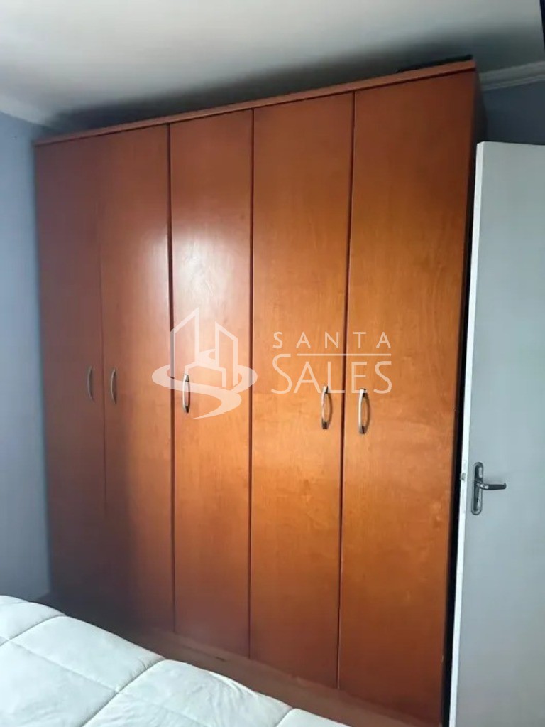 Apartamento, 3 quartos, 164 m² - Foto 11