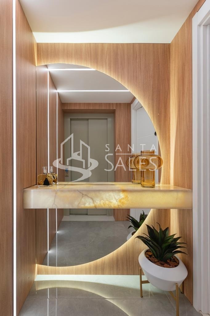 Apartamento, 4 quartos, 160 m² - Foto 11