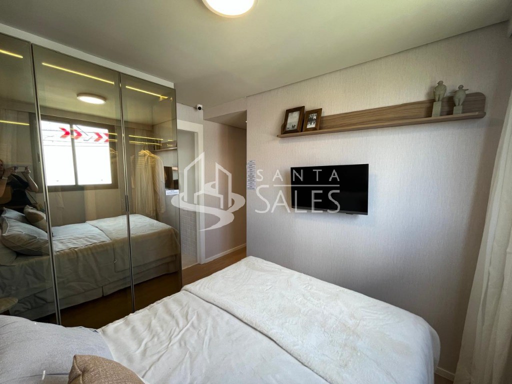 Apartamento, 2 quartos, 39 m² - Foto 17
