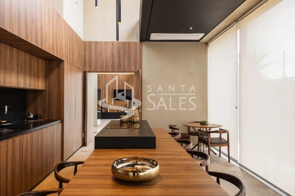Apartamento, 3 quartos, 231 m² - Foto 20