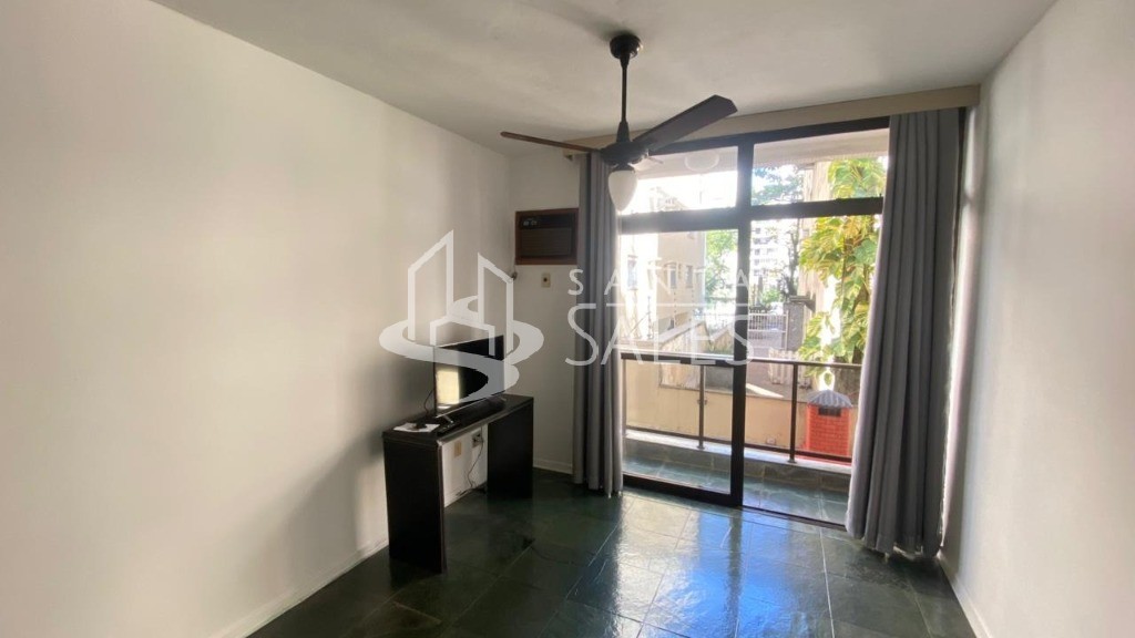 Apartamento, 3 quartos, 82 m² - Foto 6