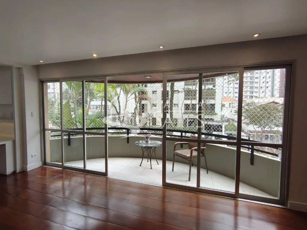 Apartamento, 4 quartos, 138 m² - Foto 4