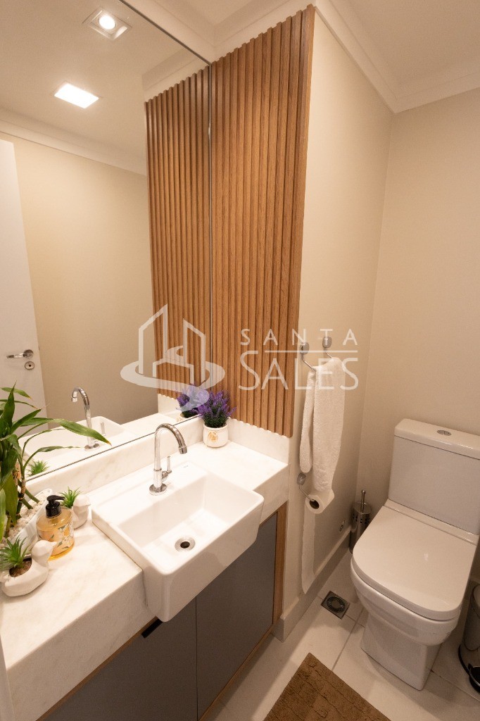 Apartamento, 3 quartos, 102 m² - Foto 22