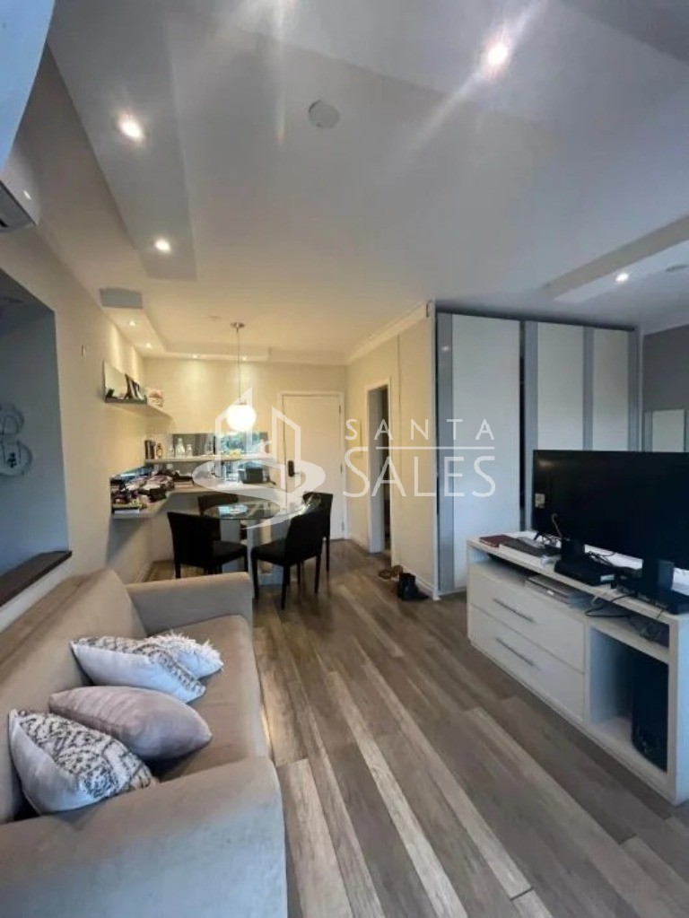 Apartamento, 1 quarto, 49 m² - Foto 11