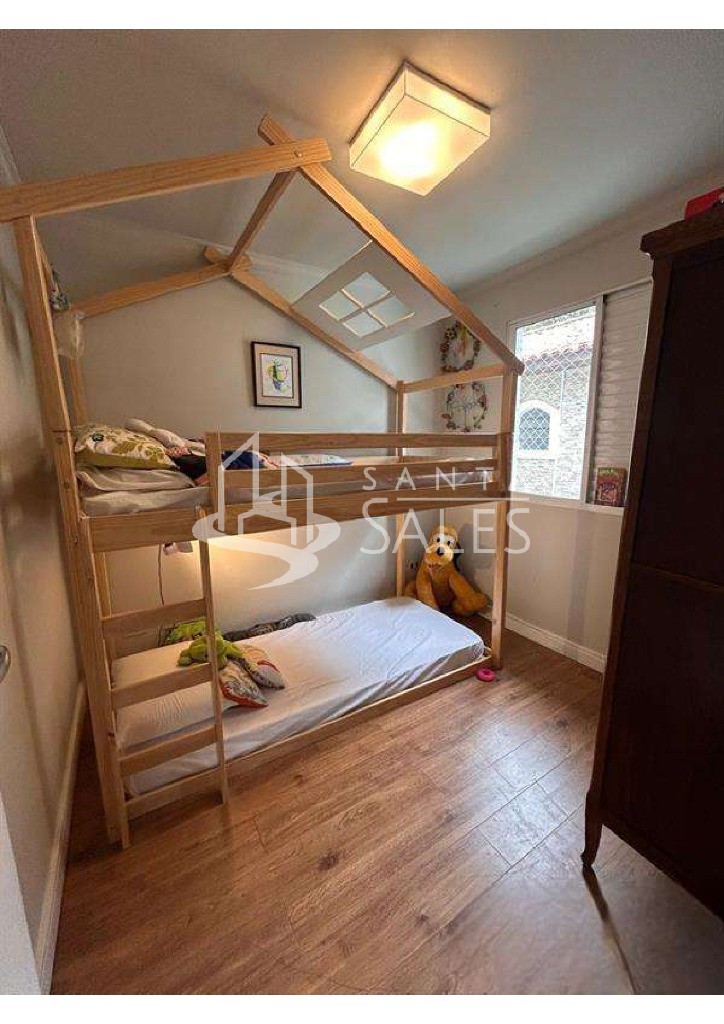 Casa de Condomínio, 3 quartos - Foto 7