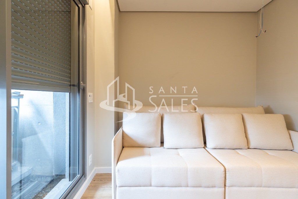 Apartamento, 3 quartos, 167 m² - Foto 33