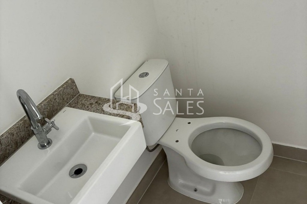 Apartamento, 1 quarto, 40 m² - Foto 9