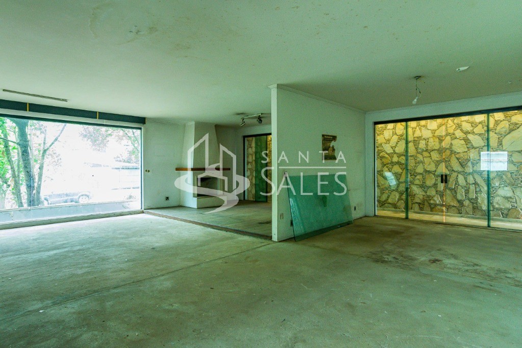 Sobrado, 4 quartos, 575 m² - Foto 11