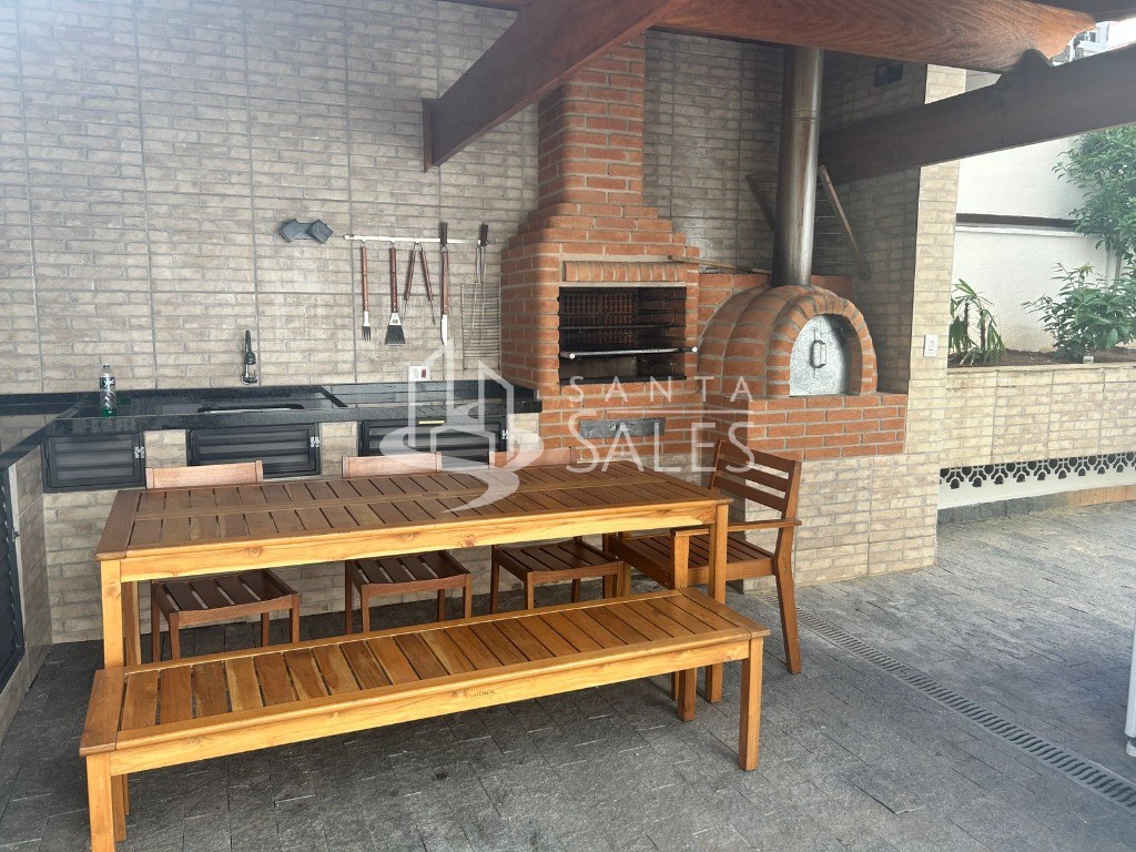 Cobertura, 2 quartos, 67 m² - Foto 26
