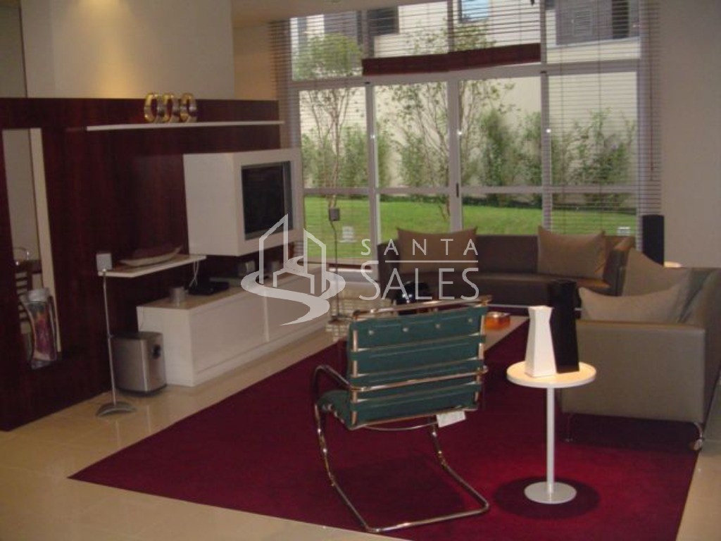Apartamento, 1 quarto, 60 m² - Foto 18