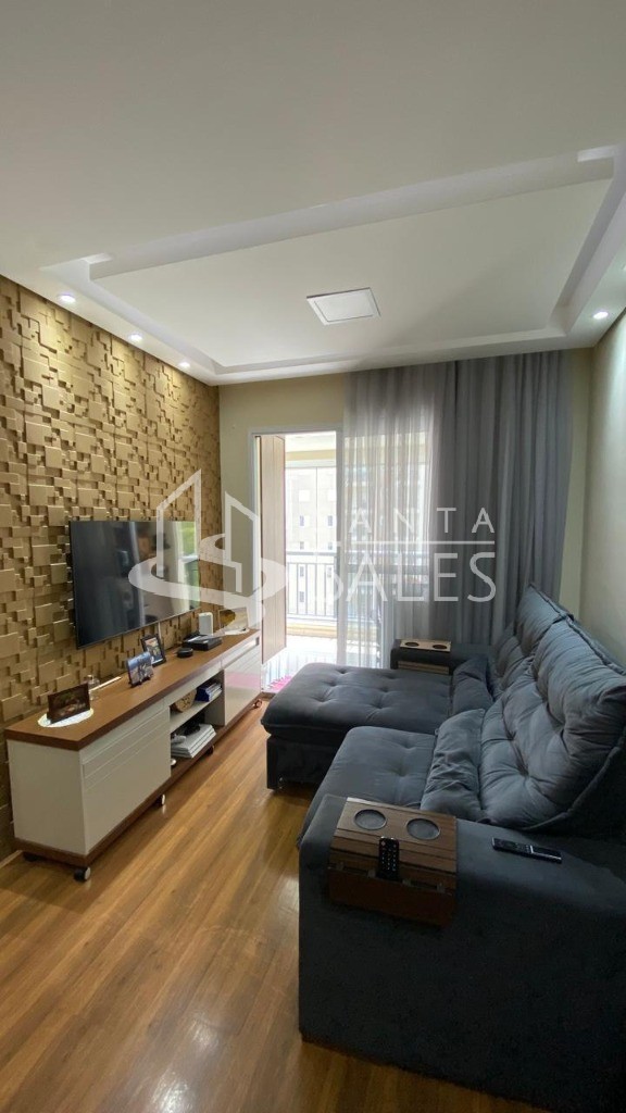 Apartamento, 3 quartos, 70 m² - Foto 5