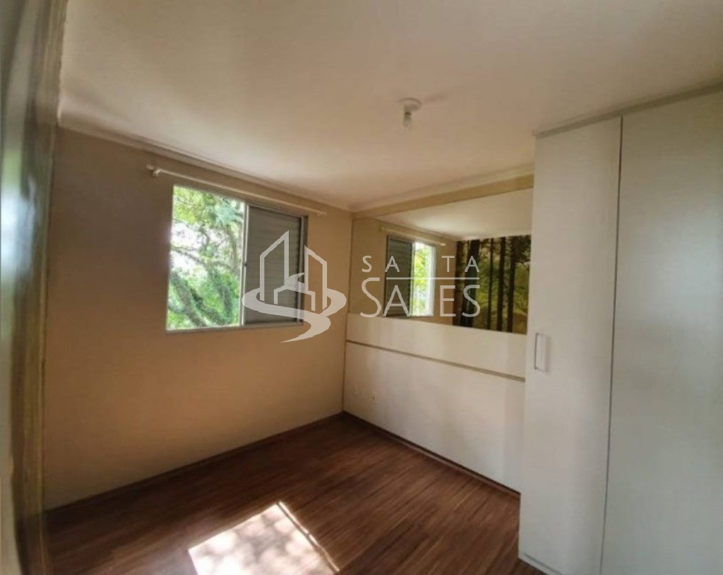 Apartamento, 2 quartos, 49 m² - Foto 5
