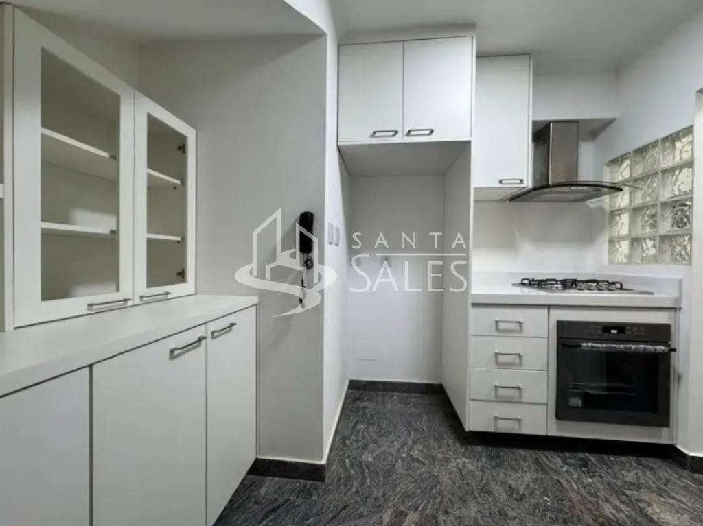 Apartamento, 1 quarto, 100 m² - Foto 6