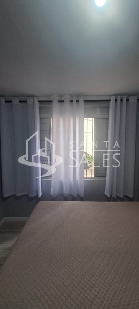 Apartamento, 2 quartos, 52 m² - Foto 10