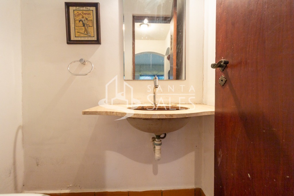 Casa, 3 quartos, 162 m² - Foto 5