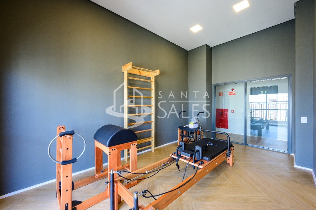 Apartamento, 1 quarto, 25 m² - Foto 43