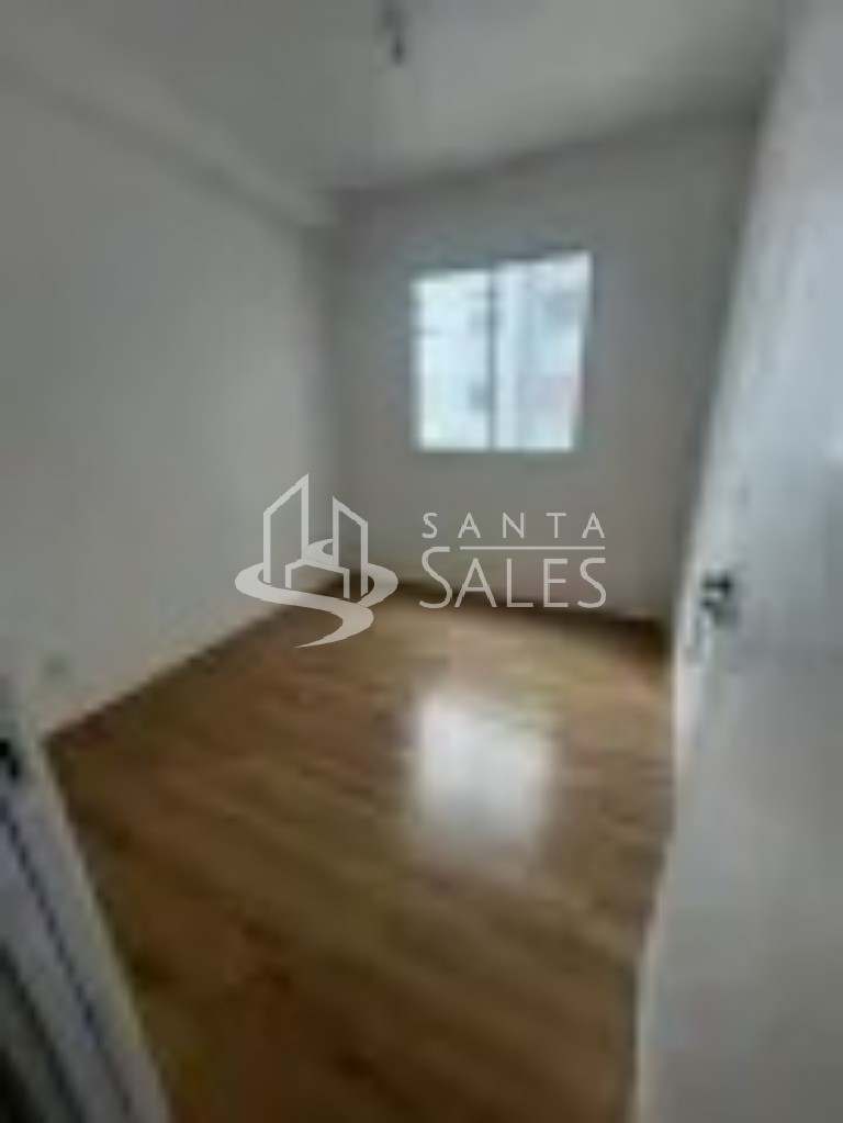 Apartamento, 1 quarto, 37 m² - Foto 3