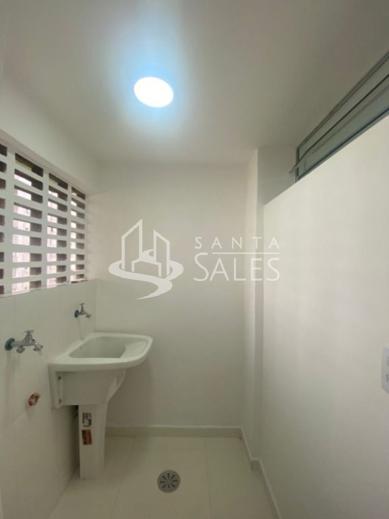 Apartamento, 2 quartos, 59 m² - Foto 10