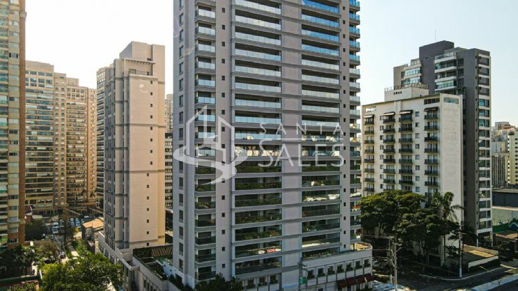 Apartamento, 3 quartos, 165 m² - Foto 4