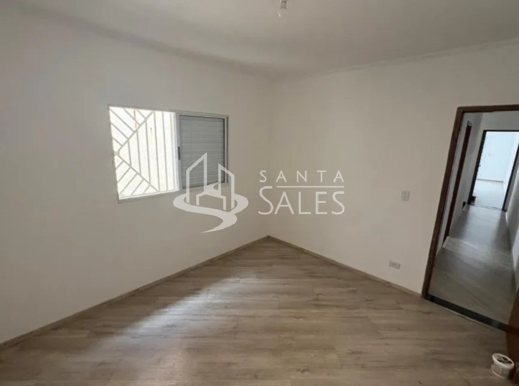 Casa, 3 quartos, 121 m² - Foto 1