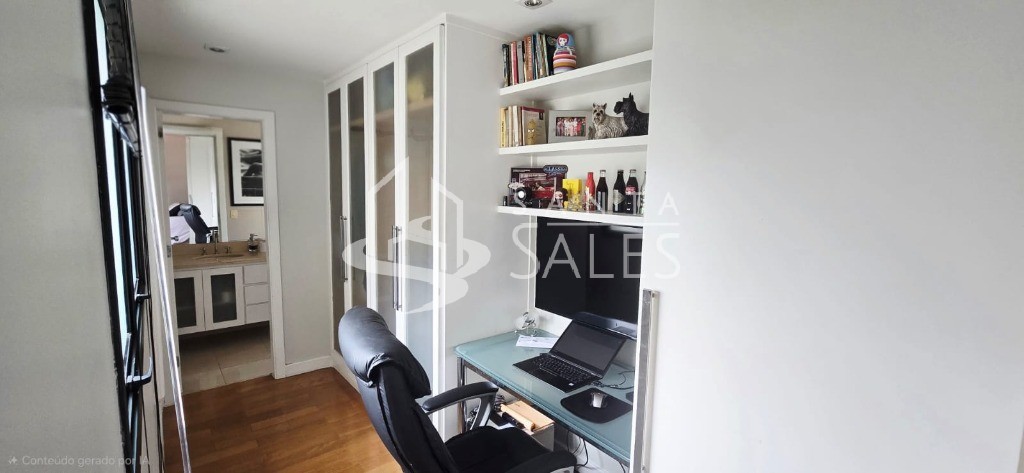 Apartamento, 3 quartos, 270 m² - Foto 16