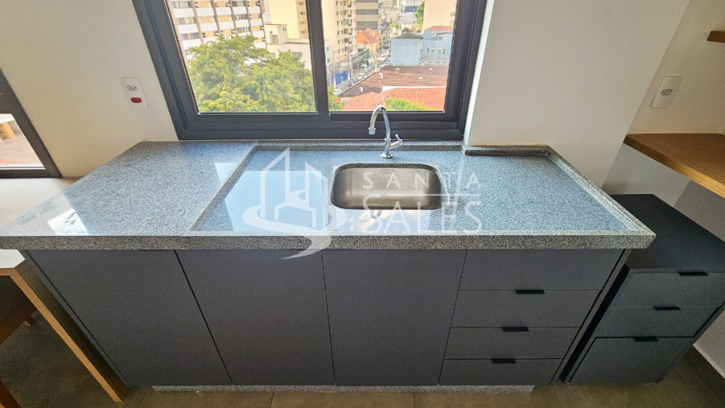 Apartamento, 1 quarto, 24 m² - Foto 14