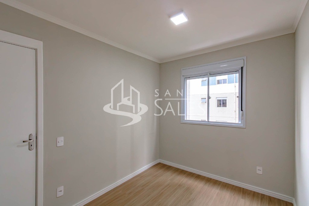 Apartamento, 2 quartos, 45 m² - Foto 4
