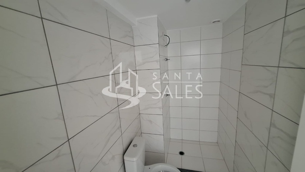 Apartamento, 2 quartos, 36 m² - Foto 9