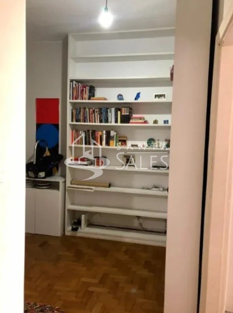 Apartamento, 2 quartos, 115 m² - Foto 7